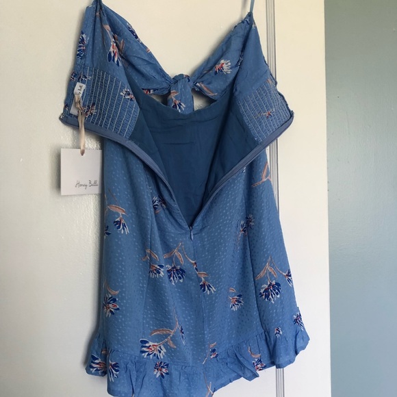 ⚡️⚡️ Honey belle cut out dress - Picture 6 of 6